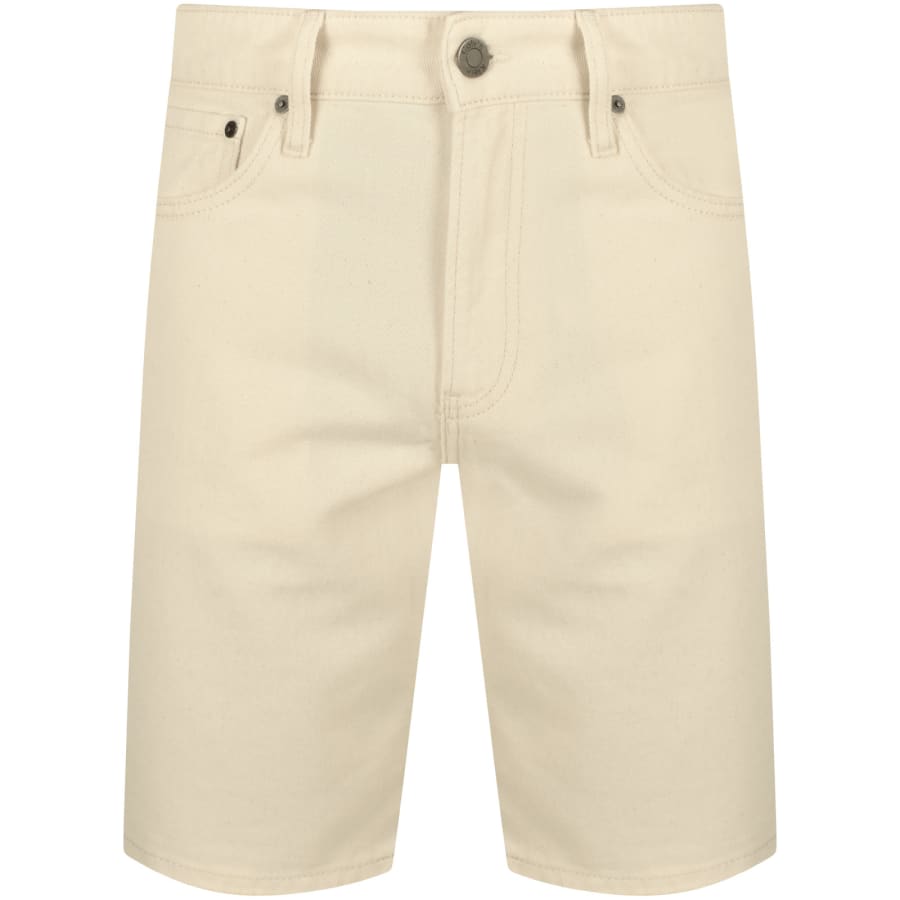 Calvin klein slim fit shorts online